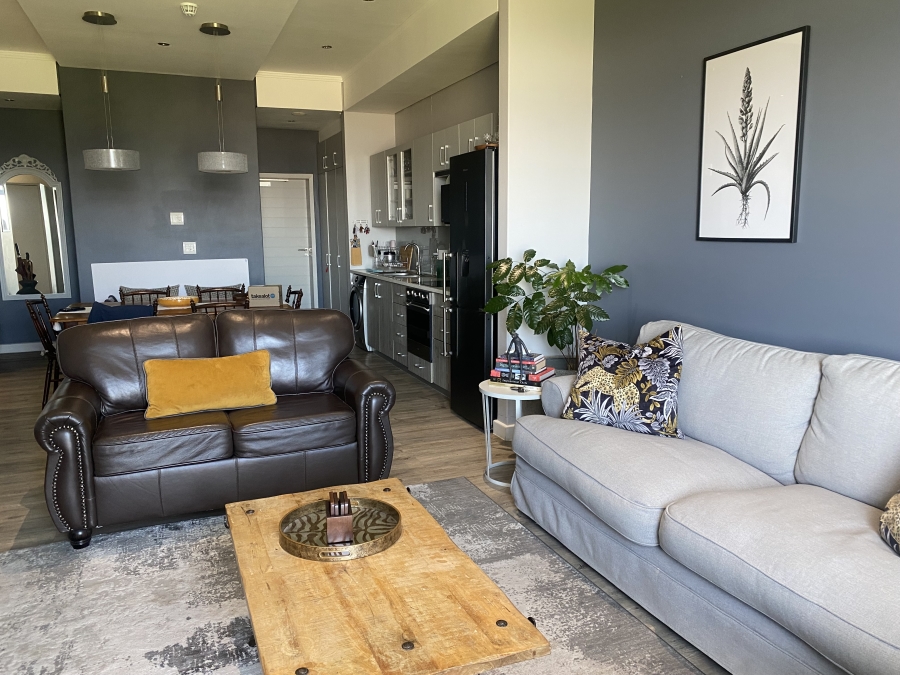 1 Bedroom Property for Sale in Plattekloof Western Cape